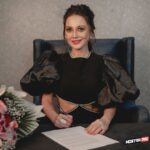 Minissha Lamba Instagram - We are elated to welcome you to the Nostra family - @minissha_lamba - Bollywood Actor, Pro Poker player and a 🌟. Super excited to begin our partnership. Welcome aboard @minissha_lamba. More exciting things coming up soon! #Nostrapro #MinisshaLamba #bollywood #welcome #viral #picoftheday