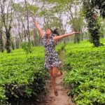 Minissha Lamba Instagram - Whoz that happy girl jumping about like a monkey 🤩