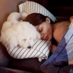 Minissha Lamba Instagram – Our pillow ❤️ Kiki + Mini