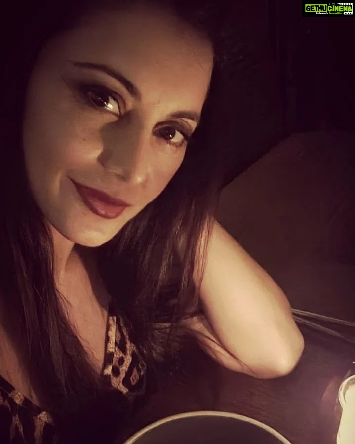 Minissha Lamba Instagram - Some people said...this picture is pretty.. thought then.. why not give it a post