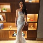 Minissha Lamba Instagram - All that's isn't Gold.. it can be Silver too 😉