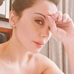 Minissha Lamba Instagram - Morning look