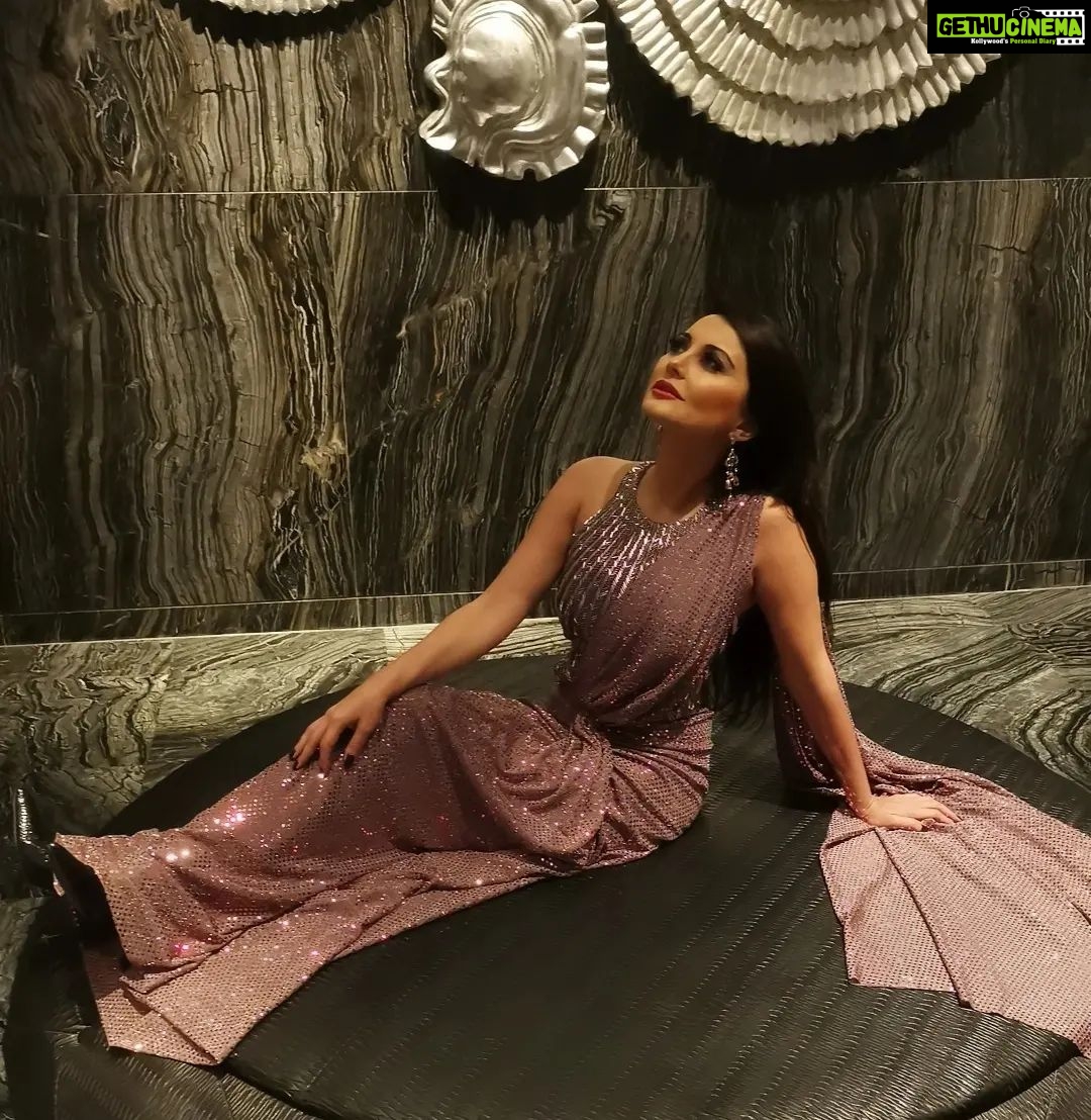 Minissha Lamba Instagram - @azulibynikki Styled by @ekkta_shah