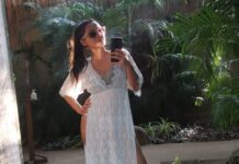 Minissha Lamba Instagram - Mirror Mirror