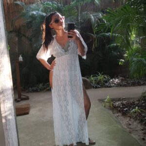 Minissha Lamba Instagram - Mirror Mirror