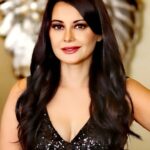 Minissha Lamba Instagram - 🖤