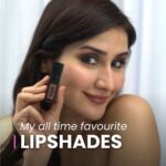 Monica Sharma Instagram - Here are my four fav lipshades 🙆🏻‍♀️💕, Let me know, which one you like! . . . . . . 📸- @harshalshah95 Hair- @amuthevar Mua- @makeupbymalaikasathe @tgbtroop . . . . #reels #reelsinstagram #reelsindia #reelsvideo #reel #réel #luxury #fashionreel #stylefashion #stylereels #makeupvideos #trendingreels #instafashion #reelkarofeelkaro #glam #glamour #glammakeup #makeupreels #reelitfeelit #reelvideo #makeupreels #makeuptutorial #makeuptransformation #makeup #lipshades #favlipstick #lipstick #swatch #collaboration #brand #branding Mumbai, Maharashtra