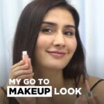 Monica Sharma Instagram - Here’s my 1st easy breezy go to makeup look! ✅ Yaas.. No liner, No eyeshadows, No powder (or minimal, if needed)! Remember Less is More. 🥰 . . . . 📸- @harshalshah95 Hair- @amuthevar @tgbtroop . . . . #reels #reelsinstagram #reelsindia #reelsvideo #reel #réel #luxury #fashionreel #stylefashion #stylereels #makeupvideos #trendingreels #instafashion #reelkarofeelkaro #glam #glamour #glammakeup #makeupreels #reelitfeelit #luxurylifestyle #reelvideo #makeupreels #makeuptutorial #makeuptransformation #makeup #tutorial #lessismore #collaboration #brand #branding Mumbai, Maharashtra