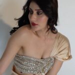 Monica Sharma Instagram – Merhaba Aashiq👋💋
.
.
.
.
📸- @harshalshah95 
Mua- @makeupbymalaikasathe 
Hair- @amuthevar 
👗- @labelsimrankatyal 
@tgbtroop
.
.
.
.
#reels #reelsinstagram #reelsindia #reelsvideo #reel #réel #luxury #fashionreel #stylefashion #stylereels #instafashion #reelkarofeelkaro #glam #glamour #glammakeup #makeupreels #reelitfeelit #luxurylifestyle #reelvideo #beige #beigeaesthetic Mumbai, Maharashtra