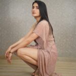 Monica Sharma Instagram - What if I, what if I trip? What if I, what if I fall? . . . . ❤️‍🔥 📸- @addilv.superman 👗- @poojavermalabel Mua- @makeupbymalaikasathe Hair- @vikas_marwah_hairsalon . . . . . #fashion #beige #style #styleinspo #styleblogger #stylefashion #instafashion #instastyle #fashionista #styleinspo #stylediary #stylepost #styleinspiration #styleinfluencer #stylegoals #luxury #fashiongram #styleaddict #ootd Mumbai, Maharashtra