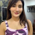 Monica Sharma Instagram – Idk m just gon smile baby🥰
.
.
.
.
#goodmakeup #makeup #smile #smile😊 #floral #floraldress #smiling #mondaymood #love #onelove #onelife #mondayblues #mondayvibes #smilemore #goodskin #happylife #august #septemberbaby #okbye Mumbai, Maharashtra