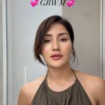 Monica Sharma Instagram – ready🕉️🖤
.
.
.
.
#reelsinstagram #reelsindia #reelsvideo #grwm #love #reelsviral Mumbai, Maharashtra