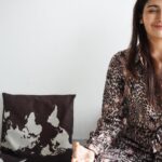 Monica Sharma Instagram - Come on inner peace, I don’t have all day🔧🤍 . . . . 📸- @snapshotmedia_mumbai Mua- @amuthevar 👗- @delanthestylexperience . . . #mood #moodboard #animalprint #peakaboo #saturday #meditation #meditate #photoshoot #outfitoftheday #stylefashion #instafashion #glam #glammakeup #makeup #luxurylifestyle #fashion #style #styleinspo #styleblogger #instastyle #fashionista #styleinspo #stylediary #stylepost #styleinspiration #styleinfluencer #stylegoals #luxury #fashiongram #styleaddict New Delhi