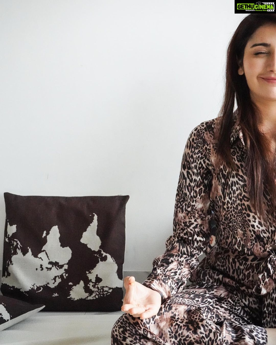 Monica Sharma Instagram - Come on inner peace, I don’t have all day🔧🤍 . . . . 📸- @snapshotmedia_mumbai Mua- @amuthevar 👗- @delanthestylexperience . . . #mood #moodboard #animalprint #peakaboo #saturday #meditation #meditate #photoshoot #outfitoftheday #stylefashion #instafashion #glam #glammakeup #makeup #luxurylifestyle #fashion #style #styleinspo #styleblogger #instastyle #fashionista #styleinspo #stylediary #stylepost #styleinspiration #styleinfluencer #stylegoals #luxury #fashiongram #styleaddict New Delhi