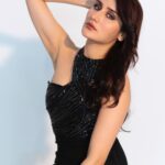 Monica Sharma Instagram - All I wanna do is get inside their head, through the eyes, and see through their perception. Every perception is a different reality.🤝 . . . . . 📸- @harshalshah95 Hair- @amuthevar Mua- @makeupbymalaikasathe x @tgbtroop . . . . #fashion #black #allblack #style #styleinspo #blackgown #perception #photoshoot #pictureoftheday #picoftheday #stylefashion #smokeyeyes #kohl #instafashion #instastyle #fashionista #styleinspo #styledaily #stylepost #styleinspiration #styleinfluencer #stylegoals #luxury #fashiongram #styleaddict #ootd Mumbai, Maharashtra