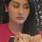 Monica Sharma Instagram - “Do Naina" by @gurnazar_chattha from Jalwayu Enclave is out now :) ♥️