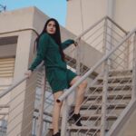Monica Sharma Instagram - ft bliss pt 8267 . . . . 📸- @that.nikhil . . . #photography #balcony #morning #instamorning #picoftheday #pictureoftheday #looney #instagood #love #fashion #instadaily #wednesdayvibes #morningvibes #art #photoart #vibes #photooftheday #photogram #photodaily #instastyle #style #photography Mumbai, Maharashtra