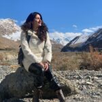 Monica Sharma Instagram - -18 & sunburnt hands 🥶❤️ . . . . . #sunburns #frostbites #traveling #sunkissed #spiti #spitivalley #hills #hillstation #himachal #himachalpradesh #Instafashion #instatravel #travelingram #travellife #explorepage #travelling #spitivalley #kaza #fashion #instadaily #travelgram #travelphotography #travelblogger #photoart #vibes #photooftheday #photogram #traveladdict #instastyle #style #photography Kaza