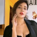 Monica Sharma Instagram - Venus in pisces got me like 💞🤯💞 . . . . . . . . #reelsinstagram #reelsvideo #reelindia #explorepage Mumbai, Maharashtra
