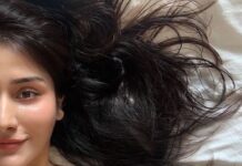 Monica Sharma Instagram - Somedays, you wish you were a badass! But this life, is only to repay the last debt, mind you not to collect anymore this time. Because who knows when it’s over before the redemption done. So i am just gonna dream until I am in my next♥️ . . #pisces #dreams #dreaming #thoughts #thoughtoftheday #newlife #nextlife Mumbai, Maharashtra