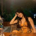 Monica Sharma Instagram - Breathing 🌚 .