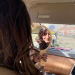 Monica Sharma Instagram - Spamming📸🍬 . . . . . #chilling #sunkissed #hills #hillstation #himachal #himachalpradesh #Instafashion #instaselfie #instagram #instamood #explorepage #mirrorselfie #mirrorpic #fashion #instadaily #baddie #morningvibes #art #photoart #vibes #photooftheday #photogram #photodaily #instastyle #style #photography #nosepins #nosepiercing #piercings New Delhi