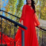 Monica Sharma Instagram – cuz m not sleepy rn❤️😏
.
.
.
.

Wearing- @kaisha_by_kanika

Styled by- @styledbycindy01

.
.
.
#travelgram #travelphotography #gown #travelindia #redgown #red #fashiondesigner #gowns #spiti #spitivalley #hills #hillstation #himachal #Instafashion #instatravel #travelingram #travellife #explorepage #travelling #spitivalley #fashion #instadaily #travelgram #travelphotography #travelblogger #stylefashion #instafashion #photooftheday #photogram #traveladdict #instastyle #style #photography New Delhi