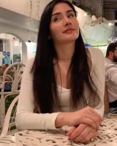 Monica Sharma Instagram - Thankyou for the birthday wishes everyone 🤍 🕊 love and peace for us💞 
.
.
.
#love #peace #birthday #birthdaywishes #birthdaygirl #virgo #pisces #september #white #whitelove #thelittledoor #thankyoupost #instabirthday #mumbai #delhi #explore #explorepage #septemberbaby #happybirthday #happygirl #birthdaycelebration #whiteliving #grateful #gratitude
