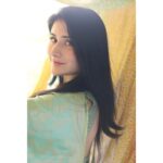 Monica Sharma Instagram - वही मैं, फिर से 🌸 . . . . #saree #sareelove #sareedraping #sareelovers #sareelover #sareeindia #ethnicwear #ethnic #ethnicfashion #indianwear #indianfashion #desi #desigirl #desifashion #instafashion #ootd #outfit #outfitoftheday #lockdown2021 #newdelhi #delhi #delhigram New Delhi