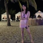 Monica Sharma Instagram - Blurrreduhh.. Marbela