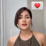 Monica Sharma Instagram - Manifestations you know🥰 . . . . . Favourite scene from How to Lose a Guy in 10 days . . . . . #hollywood #reelsinstagram #explore #love Mumbai, Maharashtra