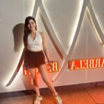 Monica Sharma Instagram - @carlcoxofficial . . . . . #techno #instagood #instagram #explorepage Marbella Beach Resort, Goa