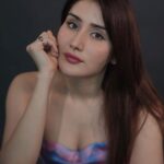 Monica Sharma Instagram - Idk about being alpha, but the feminine urge to attract instead of approach is costing ⏳Hurry up lucifer🤑🔫 . . . . . #instagram #instadaily #instalike #instagood Mumbai, Maharashtra
