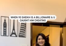 Monica Sharma Instagram - Jugnu👀 . . . . . . . . #reels #reelsinstagram #satire #reelsvideo #reelsindia #reelsviral #sheikh #réel #reelindia #dubai #dubailife #reelsofinstagram #reelsinsta Mumbai, Maharashtra