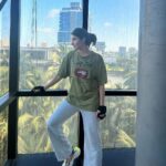 Monica Sharma Instagram - 🫦 . . . . . . . . . . . #instagood #explore Mumbai, Maharashtra