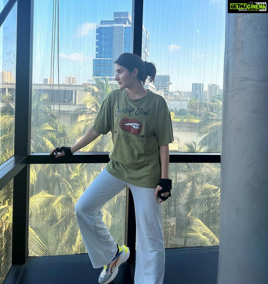 Monica Sharma Instagram - 🫦 . . . . . . . . . . . #instagood #explore Mumbai, Maharashtra