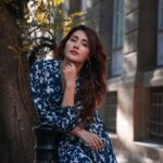 Monica Sharma Instagram - how do u know u exist? I guess it’s the “is” thing 💭 . . . . . . 👚- @crimsouneclub 📸 - @iremmy31 @tgbtroop . . . . #instalove #instagood #explore Mumbai, Maharashtra