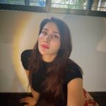 Monica Sharma Instagram – I guess there’s nothing if i cannot believe in love again. Again🖤
.
.
.
.
.
.
#love #instalove #instagood #mood Mumbai, Maharashtra