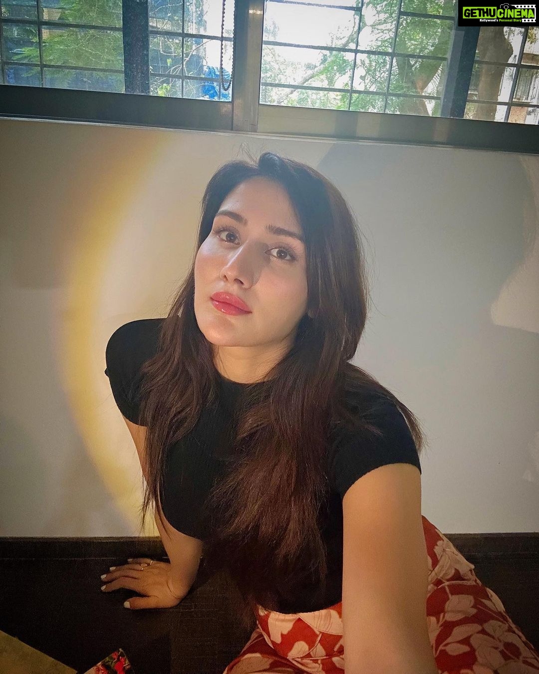 Monica Sharma Instagram - I guess thereās nothing if i cannot believe in love again. Againš¤ . . . . . . #love #instalove #instagood #mood Mumbai, Maharashtra
