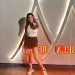 Monica Sharma Instagram - @carlcoxofficial . . . . . #techno #instagood #instagram #explorepage Marbella Beach Resort, Goa