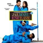 Monica Sharma Instagram - Watch Jalwayu Enclave on Amazon Prime now💟 . . Link in Bio. . #jalwayuenclave #amazonprime #streaming #film Mumbai, Maharashtra