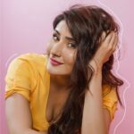Monica Sharma Instagram - Friends- Your Crush is here, ACT NORMAL.. Me- 😌💅🫦💄💃🏻 . . . . 📸- @snapshotmedia_mumbai Mua- @amuthevar 👗- @delanthestylexperience . . . . #reels #reelsinstagram #reelsindia #reelsvideo #reel #réel #luxury #fashionreel #stylefashion #stylereels #viral #bollywood #explorepage #dance #india #instagram #nasha #reelkarofeelkaro #glam #glamour #reelitfeelit #trendingsongs #fashionreels #luxurylifestyle #reelvideo #stylereels #tgbstudios New Delhi