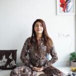 Monica Sharma Instagram - Come on inner peace, I don’t have all day🔧🤍 . . . . 📸- @snapshotmedia_mumbai Mua- @amuthevar 👗- @delanthestylexperience . . . #mood #moodboard #animalprint #peakaboo #saturday #meditation #meditate #photoshoot #outfitoftheday #stylefashion #instafashion #glam #glammakeup #makeup #luxurylifestyle #fashion #style #styleinspo #styleblogger #instastyle #fashionista #styleinspo #stylediary #stylepost #styleinspiration #styleinfluencer #stylegoals #luxury #fashiongram #styleaddict New Delhi