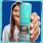 Monica Sharma Instagram – Need a quick grey hair touch up for a sudden plan?!
Cover your greys instantly thanks to L’Oreal Paris Magic Retouch! Greys gone in 3..2..1 seconds!!

It’s a magic solution for concealing greys + roots with one quick spray. No Ammonia, it’s lightweight, no-transfer formula & will keep you covered till your next shampoo! Just Shake Spray Stay! 

Thank you @lorealparis for this quick time saving hack!

@amazonfashionin 

#Collab #MagicRetouch #GreysGoneIn3Sec #SprayAwayTheGreys New Delhi