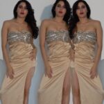 Monica Sharma Instagram - Me deciding which of my multiple personalities will take over for the day! 💋💋💋 . . . . 📸- @harshalshah95 Mua- @makeupbymalaikasathe Hair- @amuthevar 👗- @labelsimrankatyal . . . . #reels #reelsinstagram #reelsindia #reelsvideo #reel #réel #luxury #fashionreel #stylefashion #stylereels #instafashion #reelkarofeelkaro #glam #glamour #glammakeup #makeupreels #reelitfeelit #luxurylifestyle #reelvideo #beige #beigeaesthetic Mumbai, Maharashtra