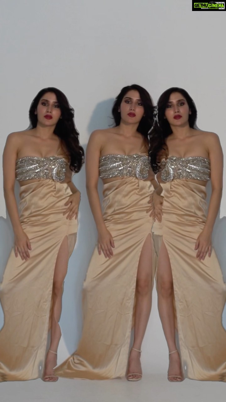 Monica Sharma Instagram - Me deciding which of my multiple personalities will take over for the day! πππ . . . . πΈ- @harshalshah95 Mua- @makeupbymalaikasathe Hair- @amuthevar π- @labelsimrankatyal . . . . #reels #reelsinstagram #reelsindia #reelsvideo #reel #rΓ©el #luxury #fashionreel #stylefashion #stylereels #instafashion #reelkarofeelkaro #glam #glamour #glammakeup #makeupreels #reelitfeelit #luxurylifestyle #reelvideo #beige #beigeaesthetic Mumbai, Maharashtra