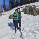 Mouli Ganguly Instagram - Another day in paradise ❤️ . . #mouliganguly #traveldiaries