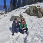 Mouli Ganguly Instagram - Another day in paradise ❤️ . . #mouliganguly #traveldiaries