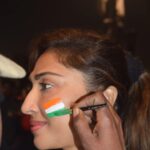 Mouli Ganguly Instagram - 🇮🇳❤️🇮🇳❤️🇮🇳❤️🇮🇳 Mera Bharat❤️ . . #republicday #happyrepublicday #republicday2023 #india #mouliganguly
