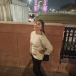 Mouli Ganguly Instagram - 🇮🇳❤️🇮🇳❤️🇮🇳❤️🇮🇳 Mera Bharat❤️ . . #republicday #happyrepublicday #republicday2023 #india #mouliganguly